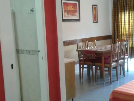 Alquiler temporario de apartamento em Mar del plata