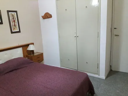 Alquiler temporario de apartamento em Mar del plata