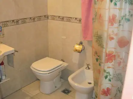 Alquiler temporario de apartamento em Mar del plata