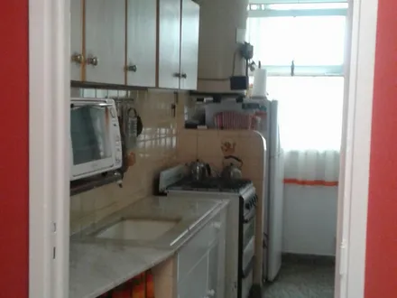 Alquiler temporario de apartamento em Mar del plata
