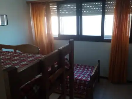 Alquiler temporario de apartamento em Necochea