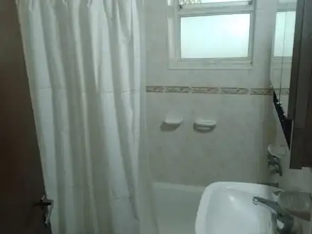 Alquiler temporario de apartamento em Necochea