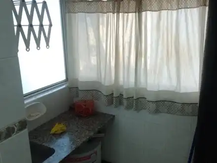Alquiler temporario de apartamento em Necochea