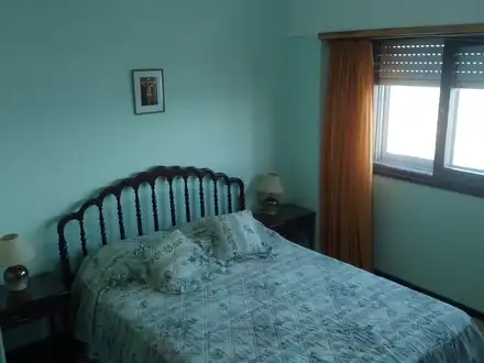 Alquiler temporario de apartamento em Necochea