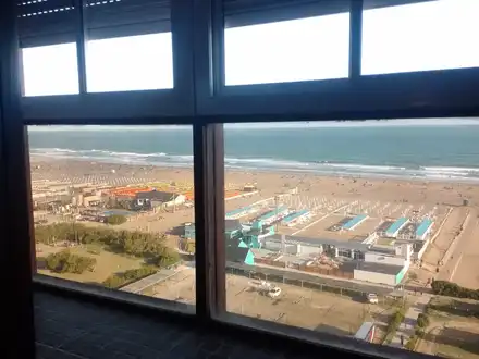 Alquiler temporario de apartamento em Necochea