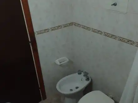 Alquiler temporario de apartamento em Necochea
