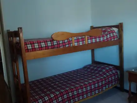 Alquiler temporario de apartamento em Necochea