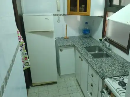 Alquiler temporario de apartamento em Necochea