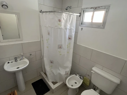 Alquiler temporario de apartamento em Necochea