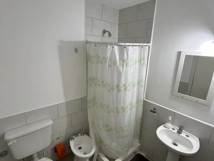 Alquiler temporario de apartamento em Necochea