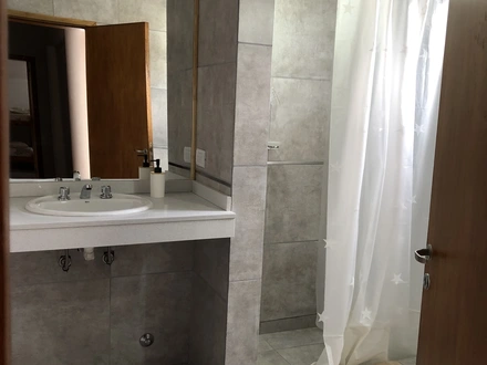 Alquiler temporario de casa em Necochea