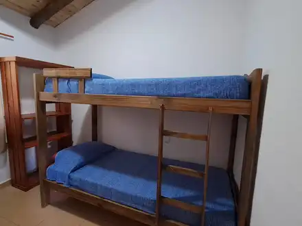 Alquiler temporario de cabana em San rafael