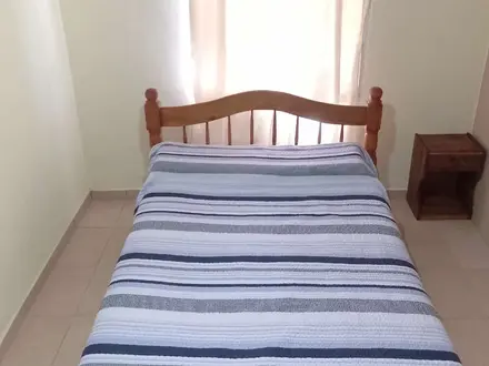 Alquiler temporario de cabana em San rafael