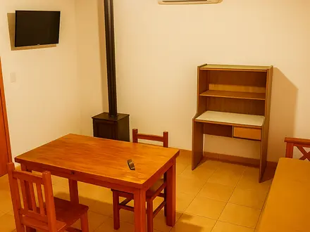 Alquiler temporario de cabana em San rafael