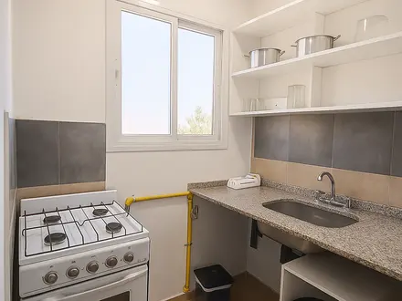Alquiler temporario de cabana em San rafael