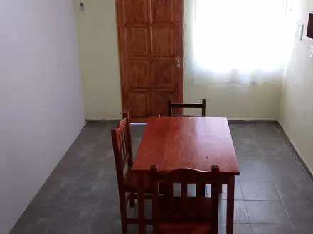 Alquiler temporario de cabana em San rafael