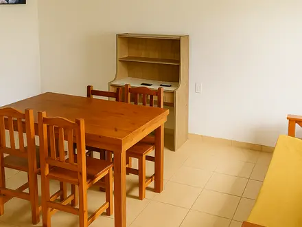 Alquiler temporario de cabana em San rafael