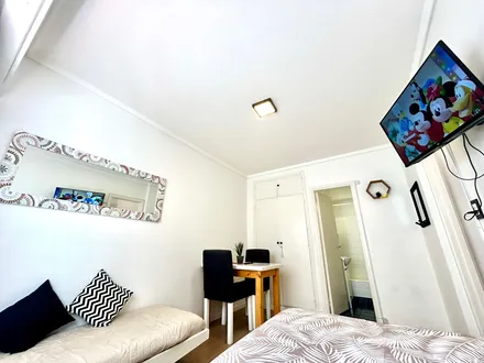 Alquiler temporario de apartamento em Mar del plata