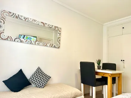 Alquiler temporario de apartamento em Mar del plata