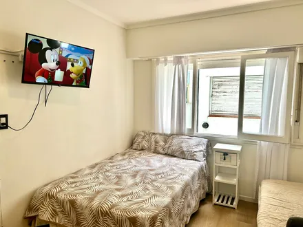 Alquiler temporario de apartamento em Mar del plata