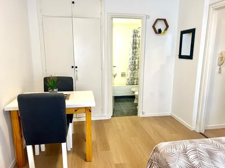 Alquiler temporario de apartamento em Mar del plata