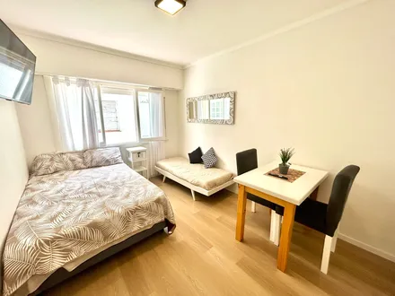 Alquiler temporario de apartamento em Mar del plata