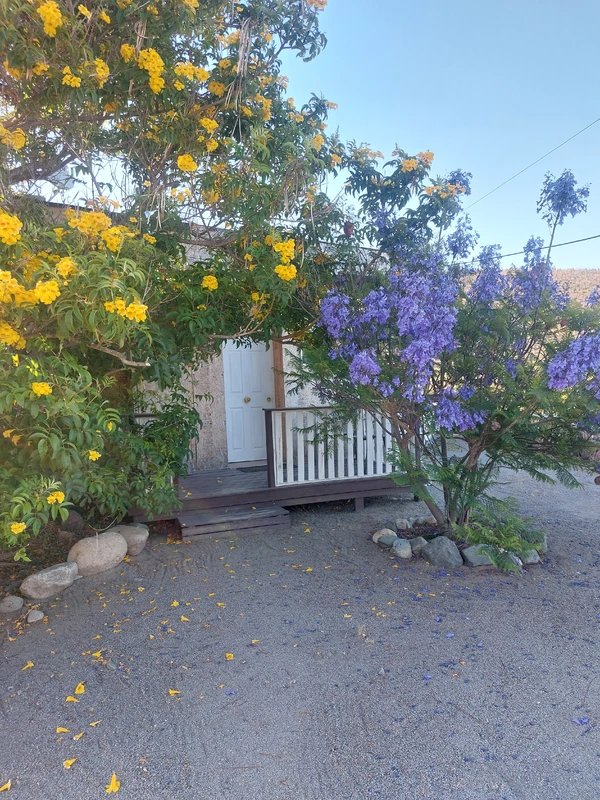 Arriendo temporario de cabana em Choapa