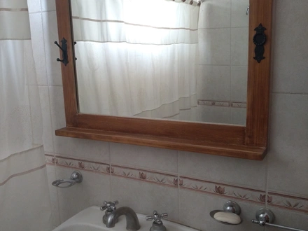 Alquiler temporario de apartamento em Mar del plata