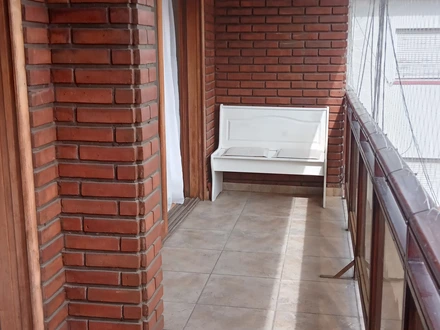 Alquiler temporario de apartamento em Mar del plata