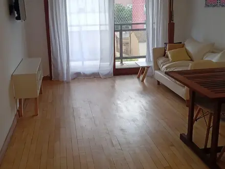 Alquiler temporario de apartamento em Mar del plata
