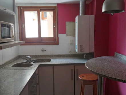 Alquiler temporario de apartamento em Mar del plata