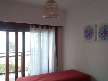 Alquiler temporario de apartamento em Mar del plata