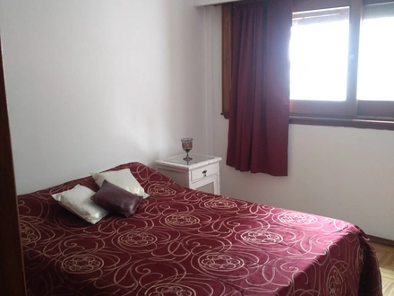 Alquiler temporario de apartamento em Mar del plata