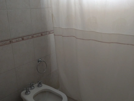 Alquiler temporario de apartamento em Mar del plata