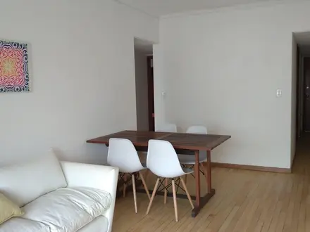 Alquiler temporario de apartamento em Mar del plata