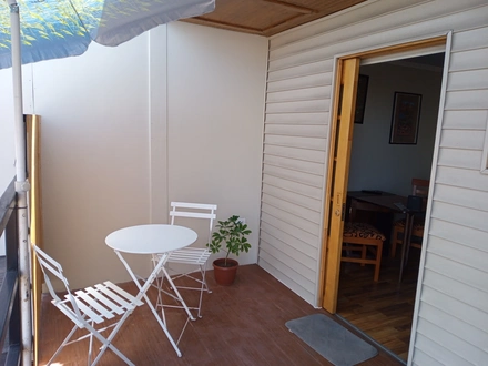 Arriendo temporario de apartamento em Iquique