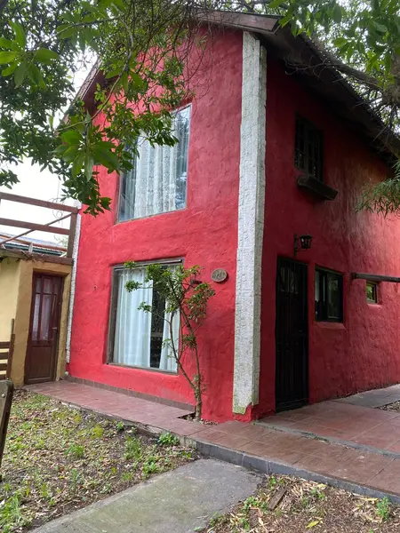 Alquiler temporario de casa em Atlantida