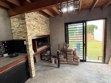 Alquiler temporario de casa en Mar del plata