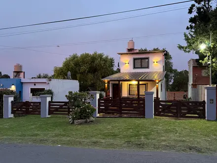Alquiler temporario de casa en Mar del plata