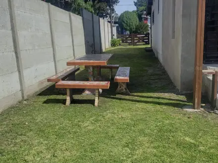 Alquiler temporario de casa en Mar del plata