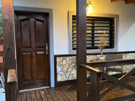 Alquiler temporario de casa en Mar del plata