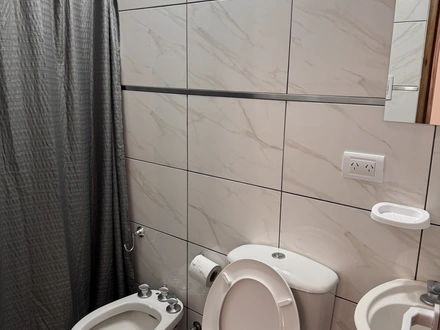 Alquiler temporario de apartamento em Monte hermoso