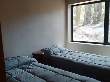 Alquiler temporario de casa em Mar azul