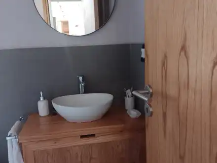 Alquiler temporario de casa em Mar azul