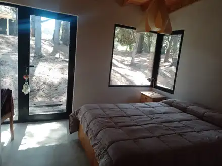 Alquiler temporario de casa em Mar azul
