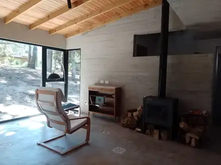 Alquiler temporario de casa em Mar azul