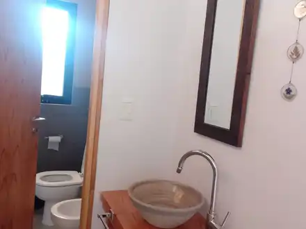 Alquiler temporario de casa em Mar azul
