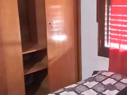 Alquiler temporario de casa en San clemente del tuyu