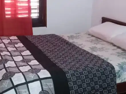 Alquiler temporario de casa en San clemente del tuyu