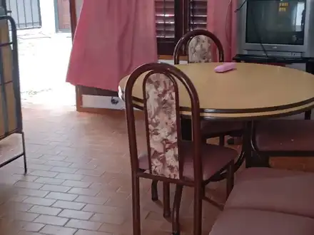 Alquiler temporario de casa en San clemente del tuyu